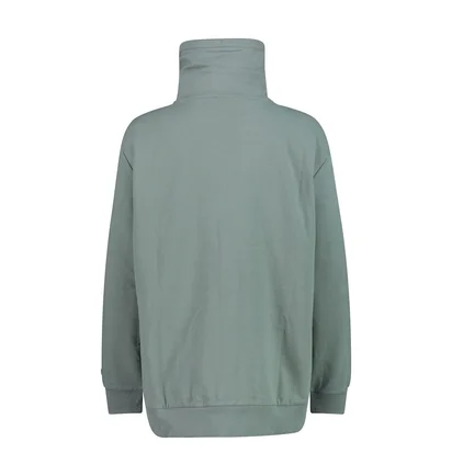 Куртка женская CMP Jacket Turquoise 33D3426-E386