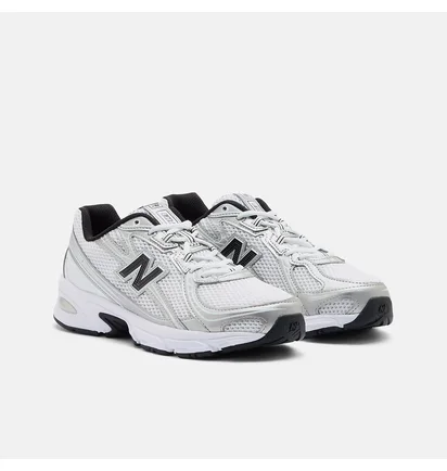 Кроссовки унисекс New Balance 740 White U740NW2