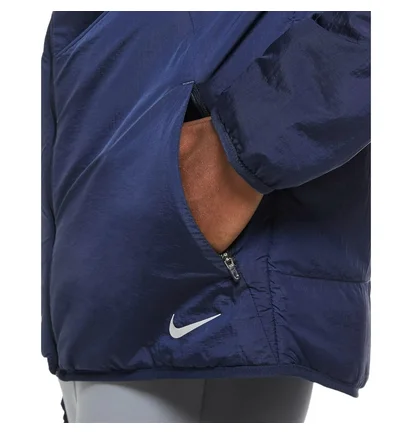 Ветровка мужская Nike Sports Running Aerolayer Violet DJ0569-437