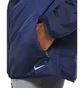Ветровка мужская Nike Sports Running Aerolayer Violet DJ0569-437