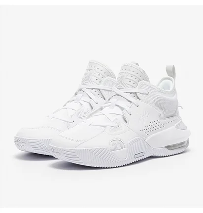 Кросівки чоловічі Air Jordan Stay Loyal 2 White DQ8401-102