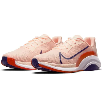 Кросівки жіночі Nike Superrep Surge Pink CK9406-846