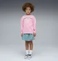 Світшот дитячий Puma X GabbyS Dollhouse Printed Pink 634933-75