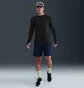 Термобілизна чоловіча Nike Dfadv Run Black HV2718-010