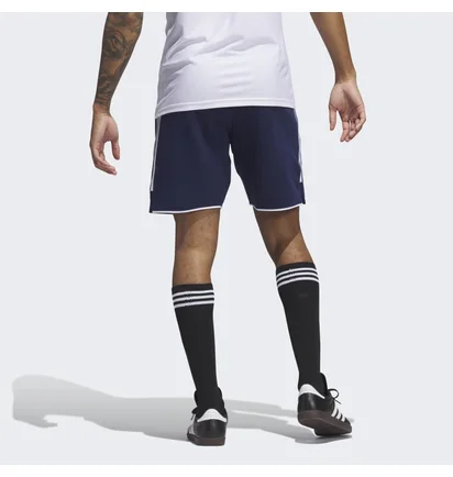 Шорты мужские Adidas Tiro 23 League Sweat Shorts Blue Hs3594