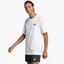 Футболка мужская Adidas Essentials Single Jersey Embroidered Small Logo Tee White Ic9286