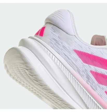 Кросівки жіночі Adidas Supernova Comfortglide Running Grey JR0213