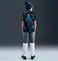Штаны детские Nike Tech Big Kids Woven Pants Grey HQ8921-084