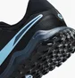 Сороконожки детские Nike Tiempo Legend 10 Academy Tf Black DV4351-003