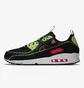 Кросівки чоловічі Nike Air Max 90 Ww Black CK6474-001