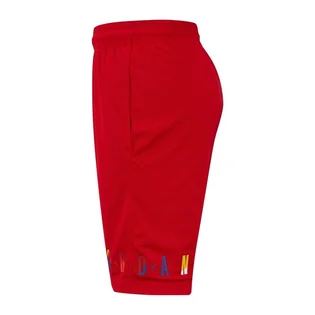 Шорти жіночі Nike Dna Shorts Red AV0114-657