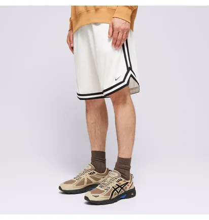 Шорти чоловічі Nike Df Dna 10In Short White FN2604-100