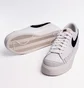 Кросівки жіночі Nike Blazer Low Platform White DJ0292-101