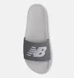 Тапочки чоловічі New Balance 200 Grey SUF200C1
