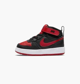 Кроссовки детские Nike Baby/Toddler Shoes Black Cd7784-003