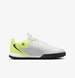 Сороконожки детские Nike Phantom Gx Ii Academy Tf White/Green FJ2608-003