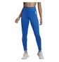 Леггинсы женские Adidas Brilliant Basics Blue FM4361