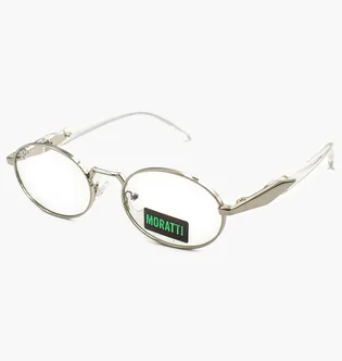 Солнцезащитные очки женские Moratti Metallic/Green 33218-X4