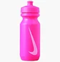 Пляшка для води Nike Big Mouth Pink N.000.0042.901.22