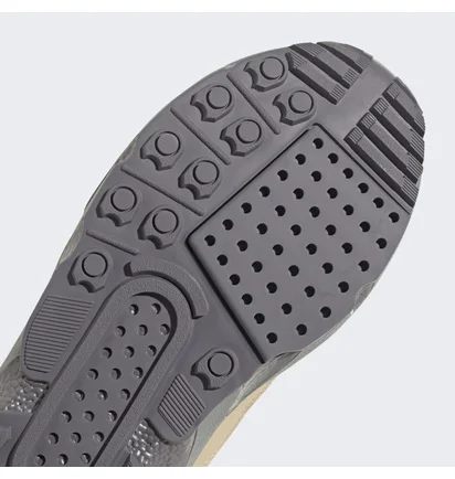 Кроссовки мужские Adidas Zx 22 Boost Shoes Beige Gx7008