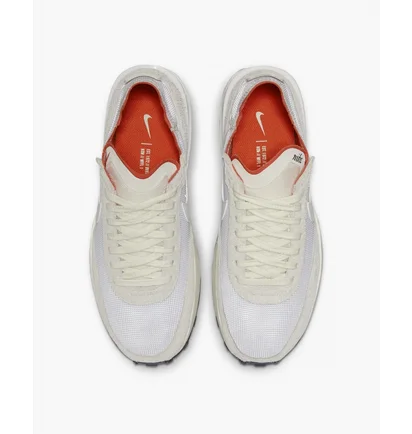 Кросівки жіночі Nike Waffle One Vintage Shoes Beige/White DX2929-101