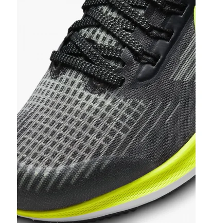 Кроссовки детские Nike Air Zoom Pegasus 39 Gs Grey DM4015-002