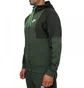 Толстовка мужская Nike Air Erkek Green DX3286-335
