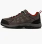 Кросівки чоловічі Columbia Redmond Iii Waterproof Brown BM0169-229