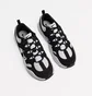 Кросівки чоловічі Nike Tech Hera Black/White FJ9532-101