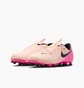 Бутси дитячі Nike Phantom Gx Ii Academy Fg/Mg Peach/Pink FD6722-800
