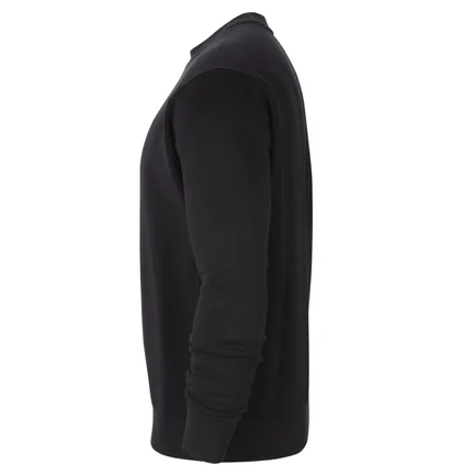 Свитшот детский Nike Park 20 Fleece Crew Black Cw6904-010