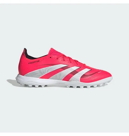 Сороконожки унисекс Adidas Predator League Pink ID3769