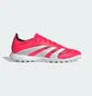 Сороконожки унисекс Adidas Predator League Pink ID3769