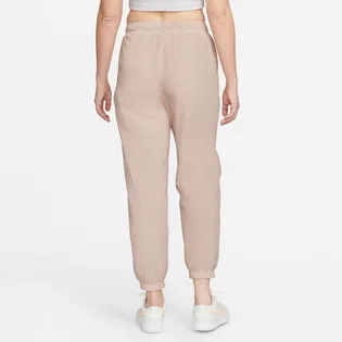 Штани жіночі Nike W Nsw Essntl Wvn Mr Pant Hbr Beige DM6183-601