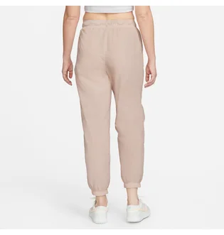 Штани жіночі Nike W Nsw Essntl Wvn Mr Pant Hbr Beige DM6183-601