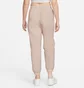 Штаны женские Nike W Nsw Essntl Wvn Mr Pant Hbr Beige DM6183-601