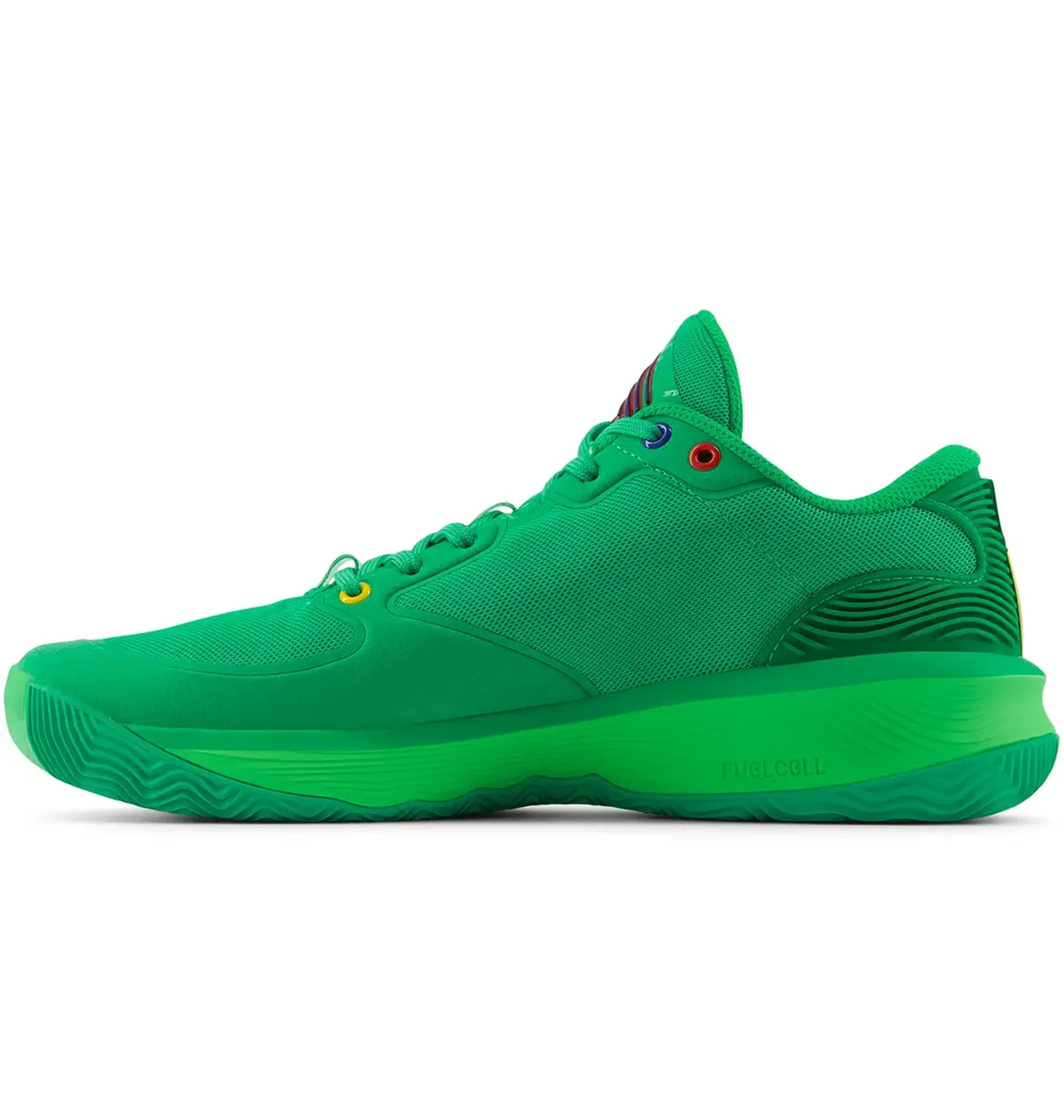 ᐉ Кросівки чоловічі New Balance Hesi Low Green BBHSLR1 - придбати