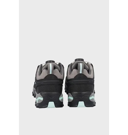 Кросівки унісекс CMP Rigel Low Fitgo Trekking Shoes Grey 3Q14826-18PT