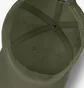 Кепка унисекс Nike Club Cb Mtswsh Fb5372 (222) Olive FB5372-222