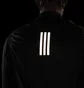 Жилетка мужская Adidas Own The Run Vest Black HM8440