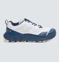 Кроссовки унисекс Oakley Light Breathe White FOF100350-215