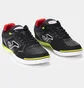 Футзалки чоловічі Joma Top Flex Black TOPS2401IN
