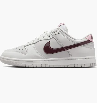 Кросівки жіночі Nike Dunk Low Se White IM6025-121