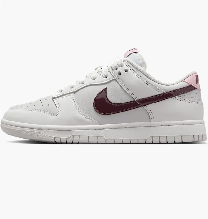 ᐉ Кроссовки женские Nike Dunk Low Se White IM6025-121 - купить в