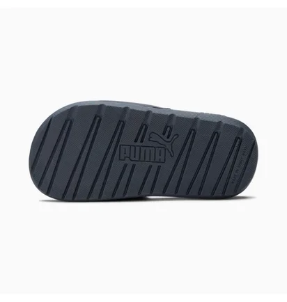 Тапочки детские Puma Cool Cat Little Black 371026-24