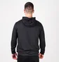 Толстовка мужская Nike Dri-Fit MenS Full-Zip Training Hoodie Black CJ4317-010