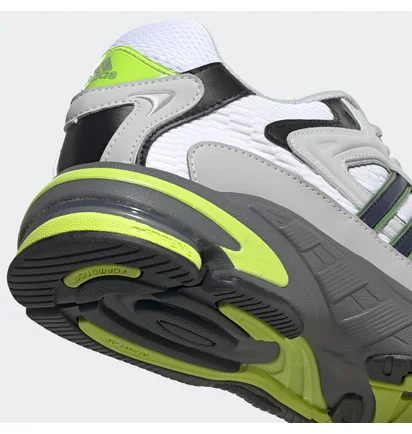 Кросівки чоловічі Adidas Response Cl Grey FX7724