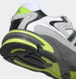 Кросівки чоловічі Adidas Response Cl Grey FX7724