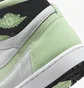 Кроссовки мужские Air Jordan 1 Zoom Cmft 2 Shoes Black/White DV1307-103
