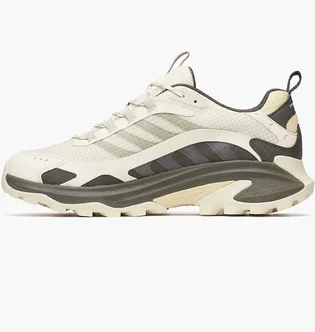 Кросівки чоловічі Merrell Moab Speed 2 Gore-Tex Beige J038329